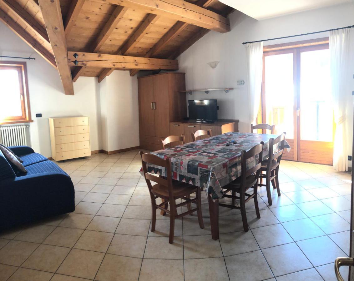 Mountain Home - Families Holidays Pradelle Extérieur photo