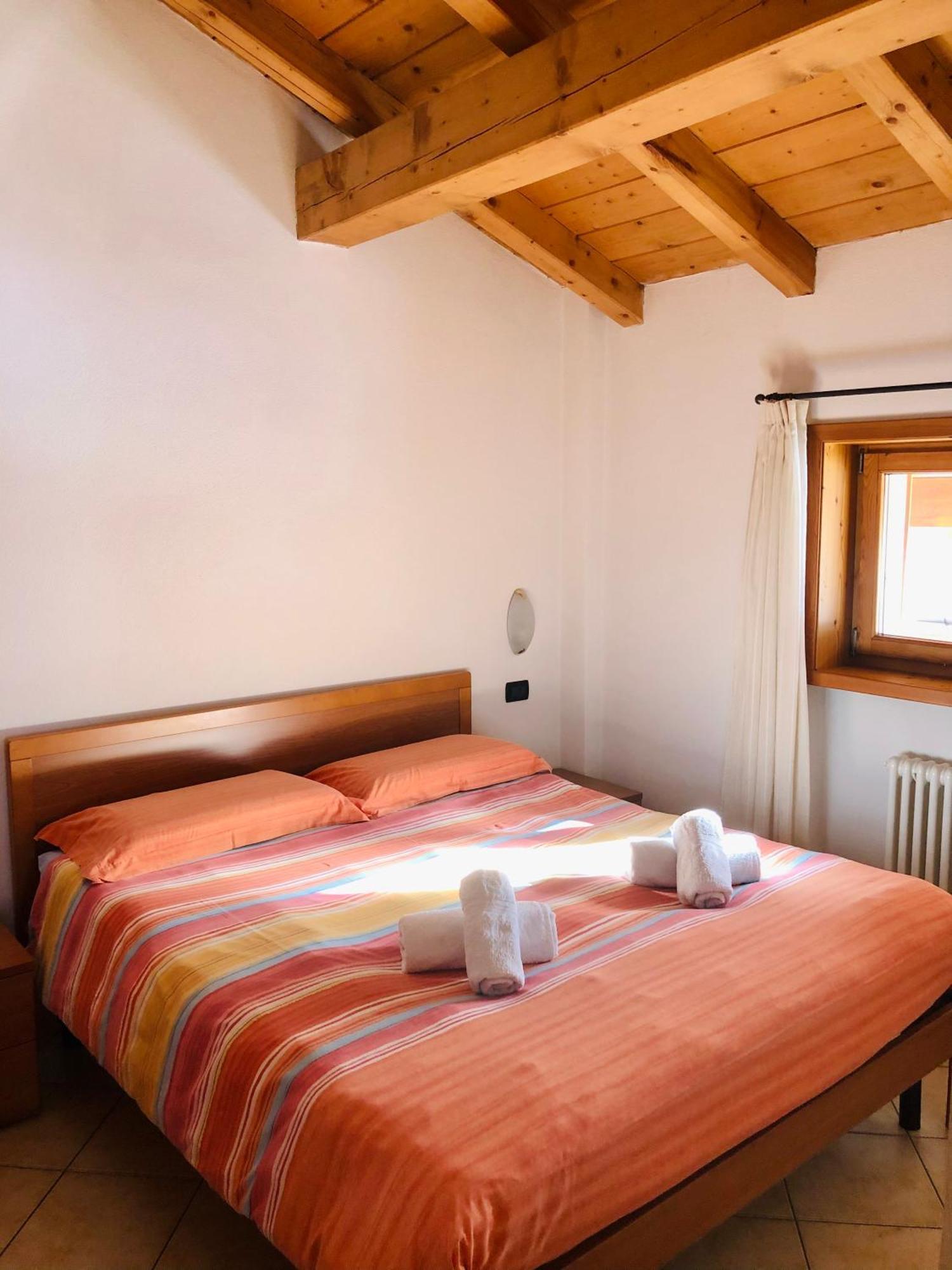 Mountain Home - Families Holidays Pradelle Extérieur photo