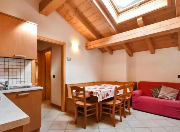 Mountain Home - Families Holidays Pradelle Extérieur photo