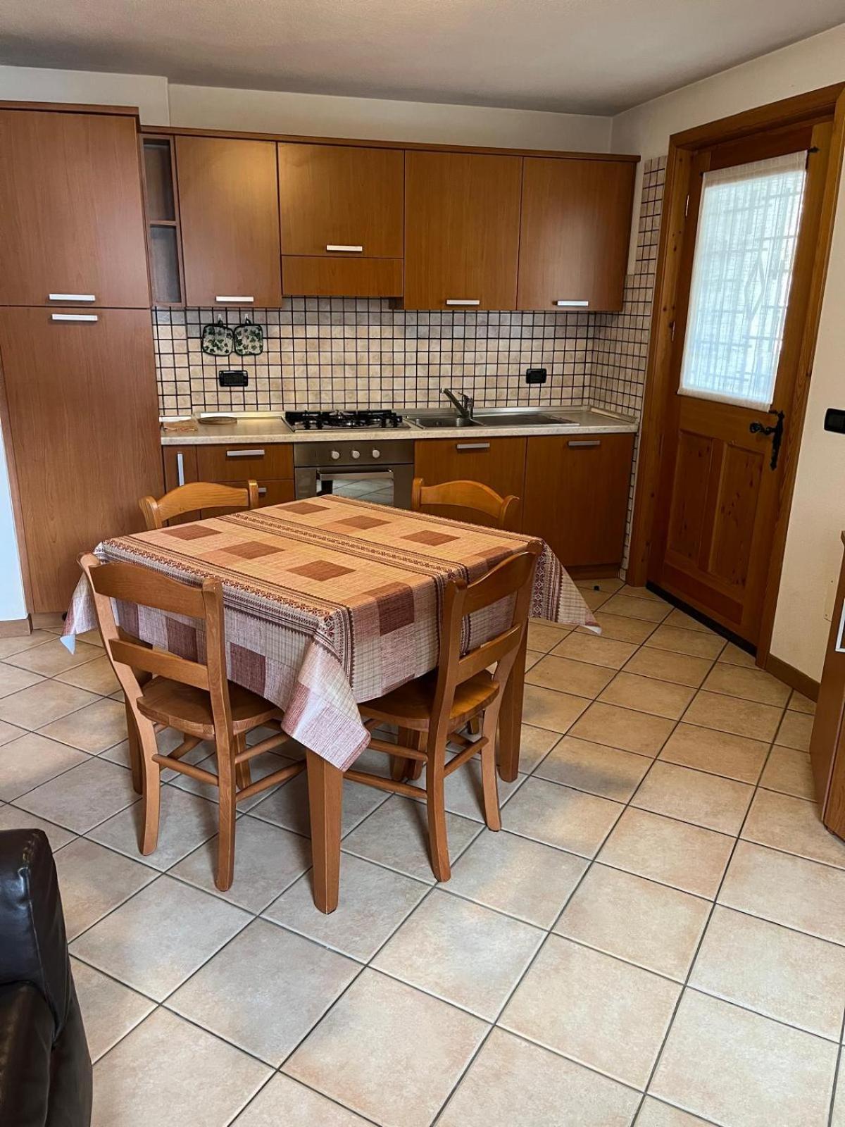 Mountain Home - Families Holidays Pradelle Extérieur photo