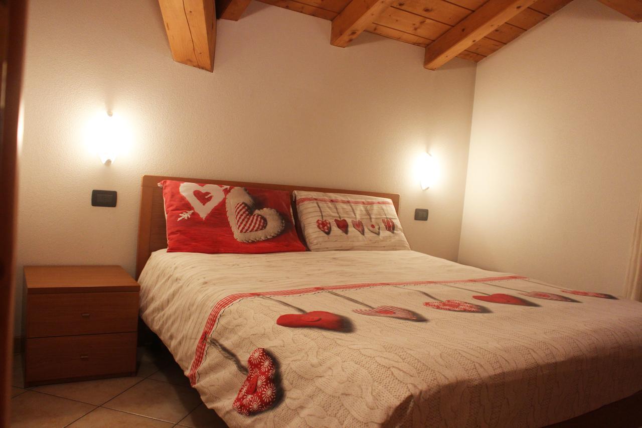Mountain Home - Families Holidays Pradelle Extérieur photo