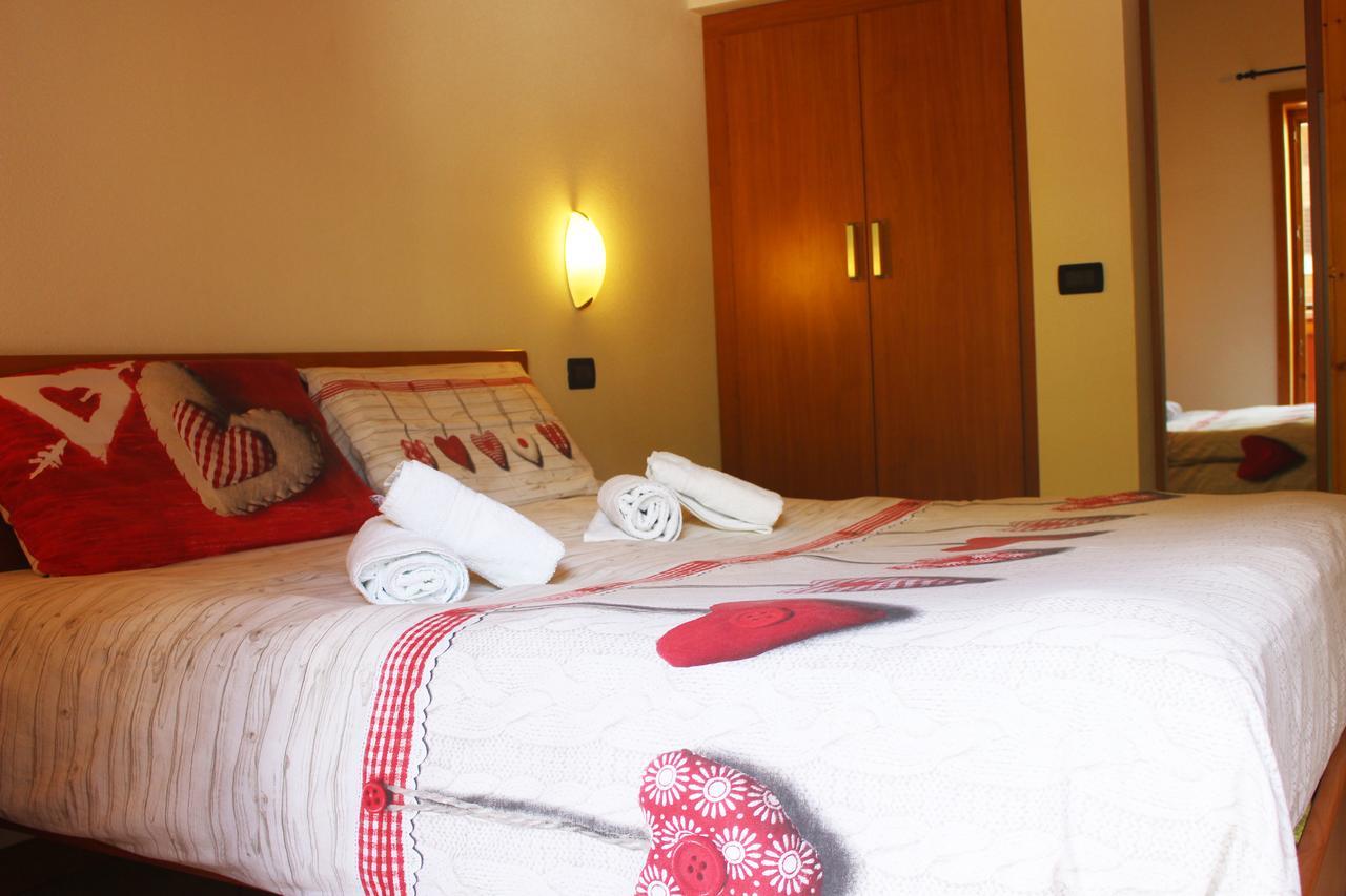 Mountain Home - Families Holidays Pradelle Extérieur photo