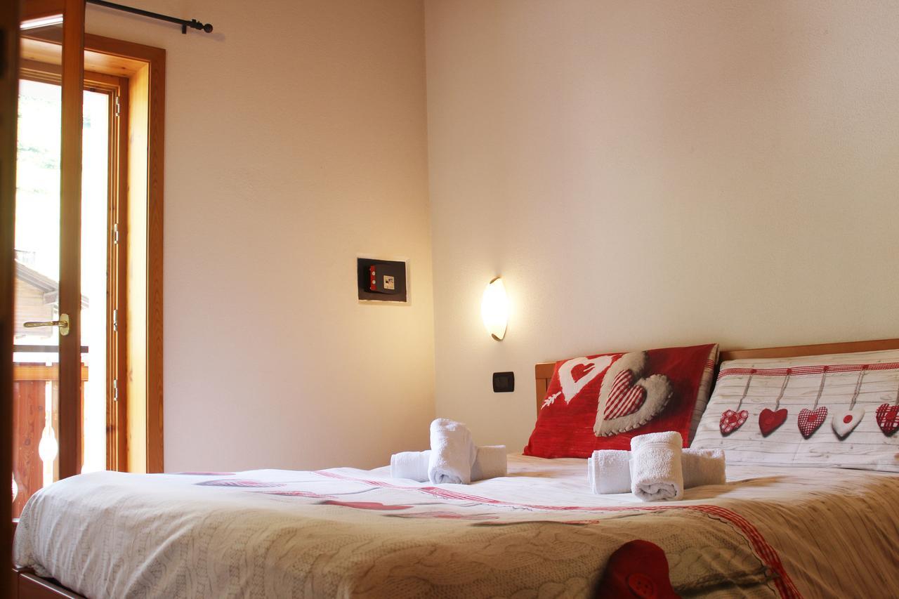 Mountain Home - Families Holidays Pradelle Extérieur photo